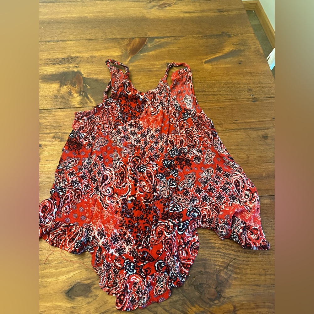 Tank top - Picture 2 of 2